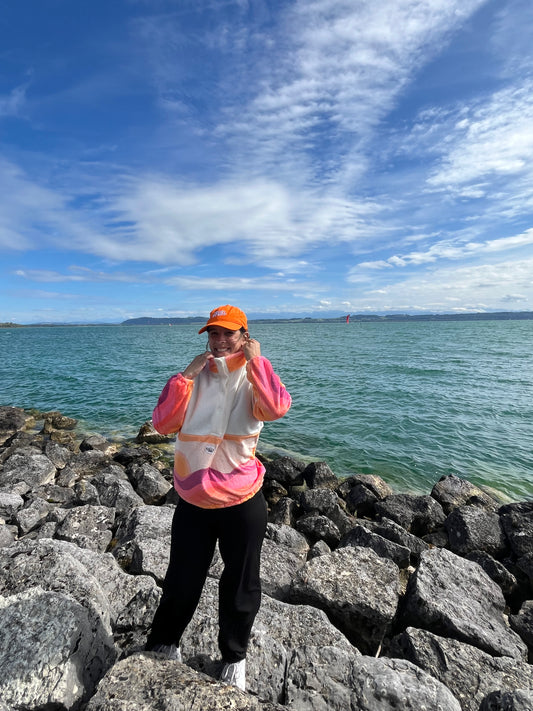 Polaire Unique Full Sunset