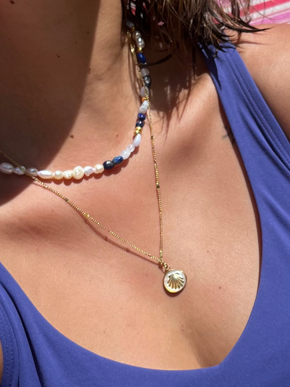Collier Coral Reef