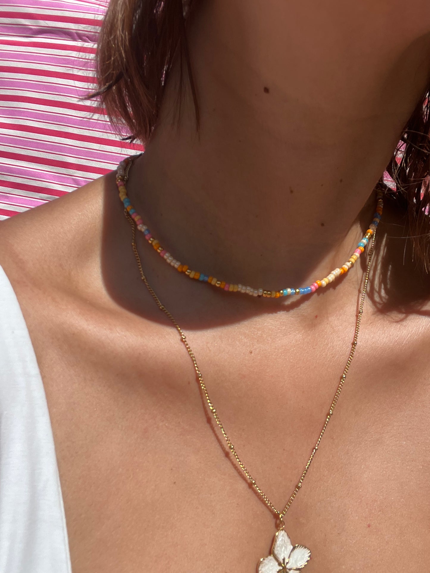 Collier Placencia