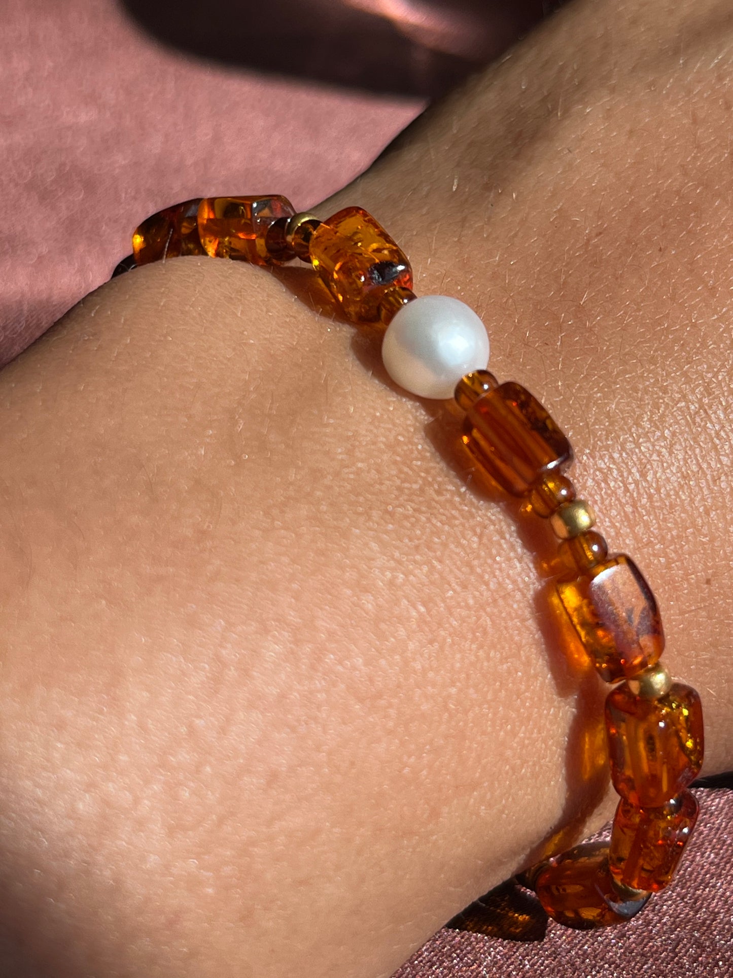 Bracelet Atardecer
