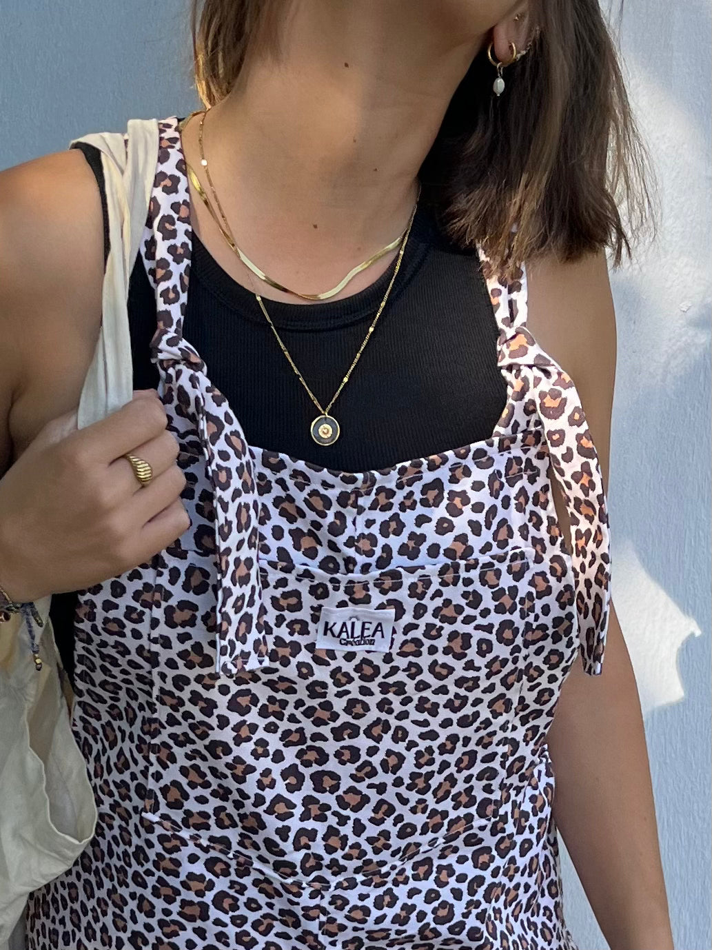 Drop d'été "Rêves d'été"