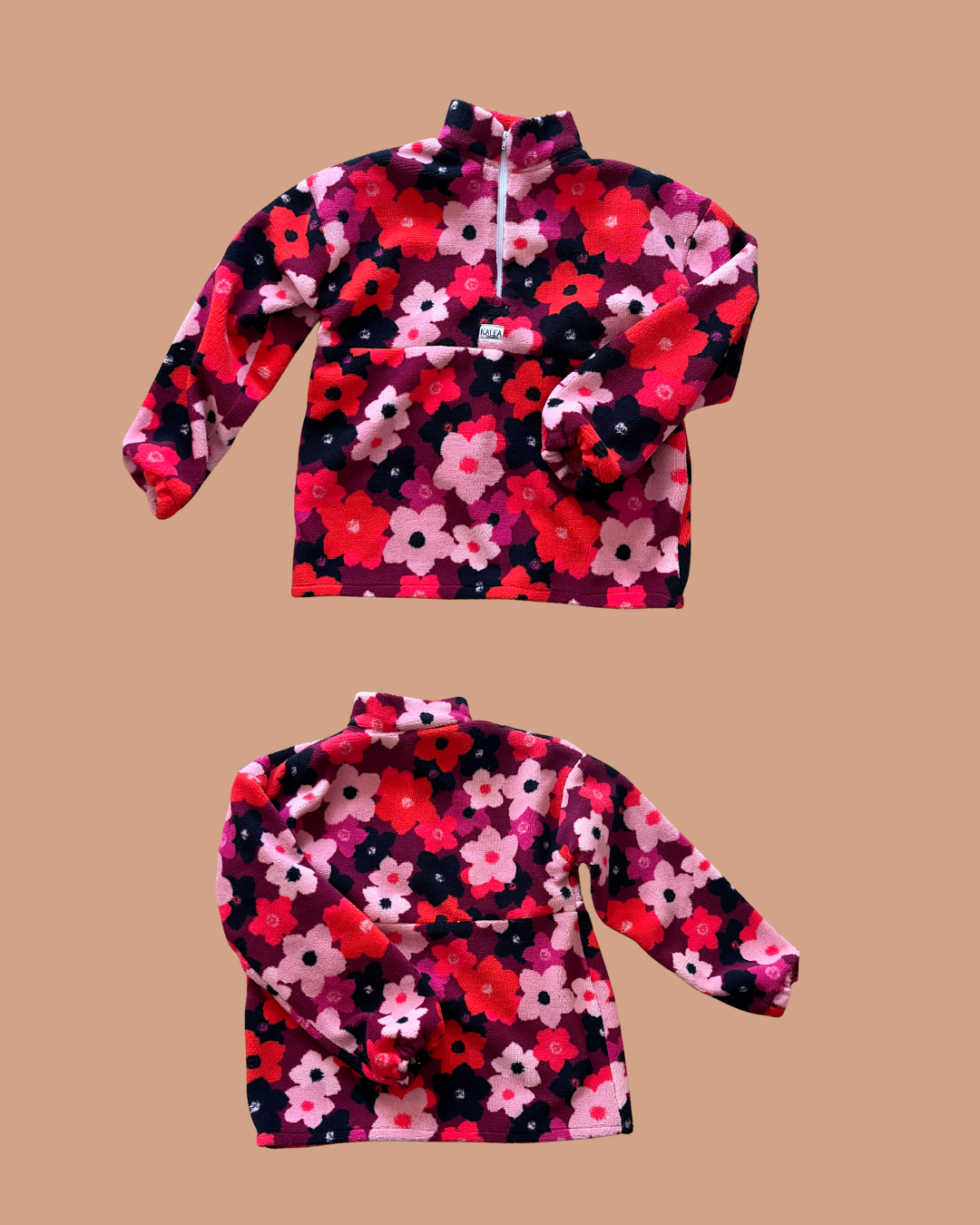 Polaire Power Flower 🌺