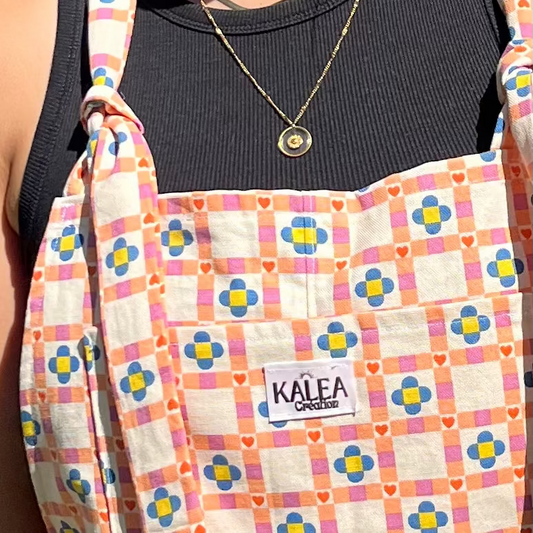 Combi Carreaux Vintage