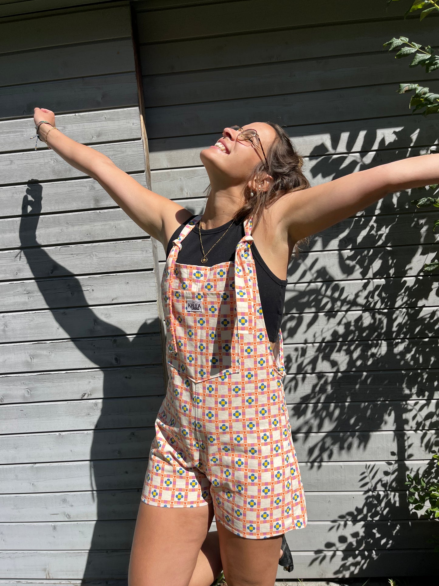 Combi Carreaux Vintage