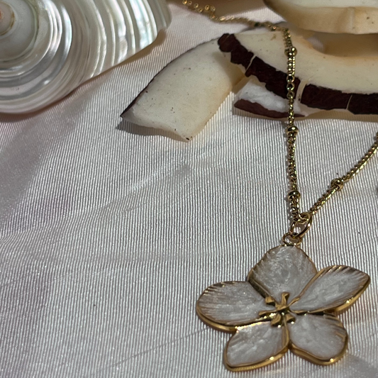 Collier Monoï