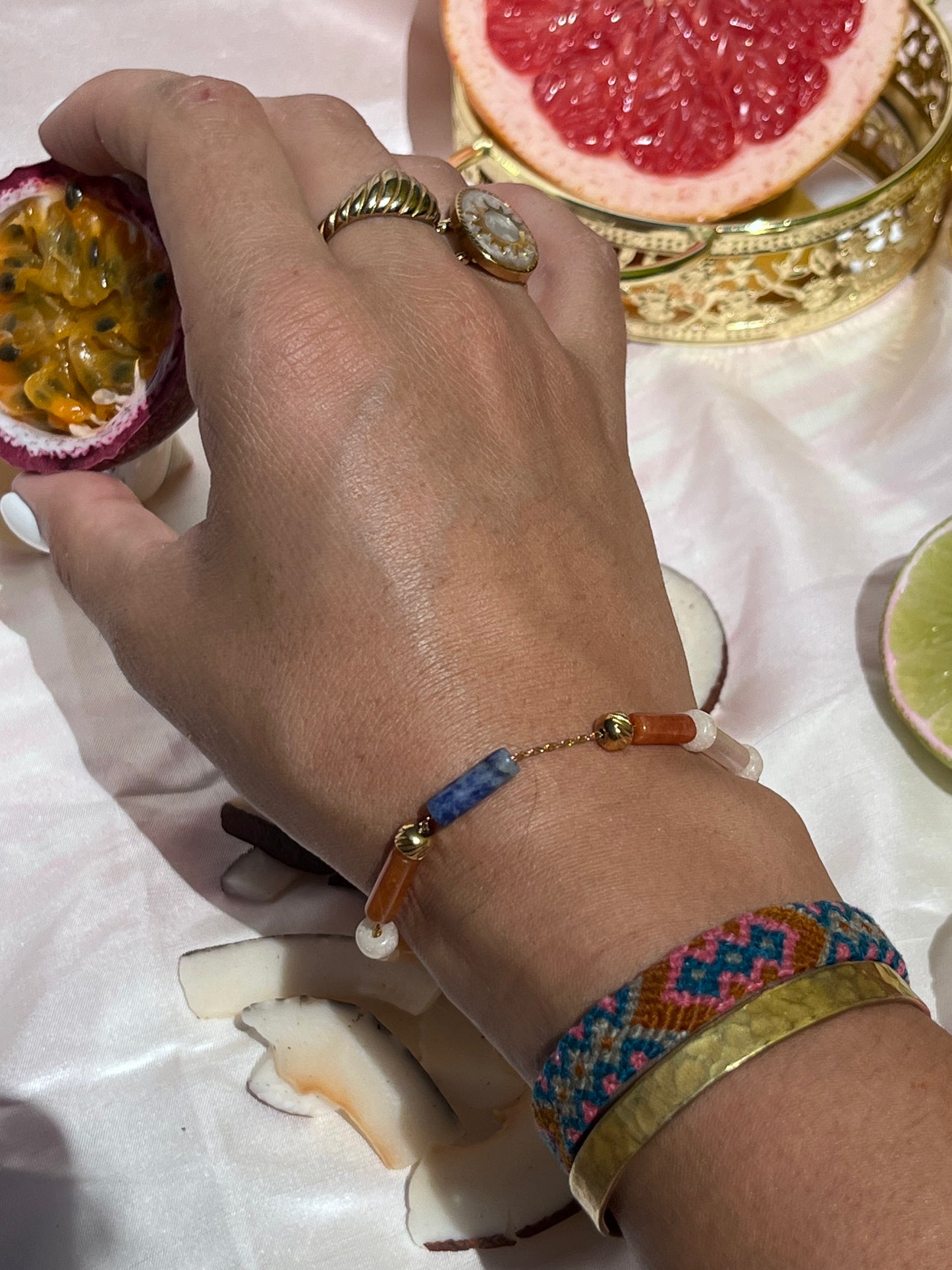 Bracelet Hopkins