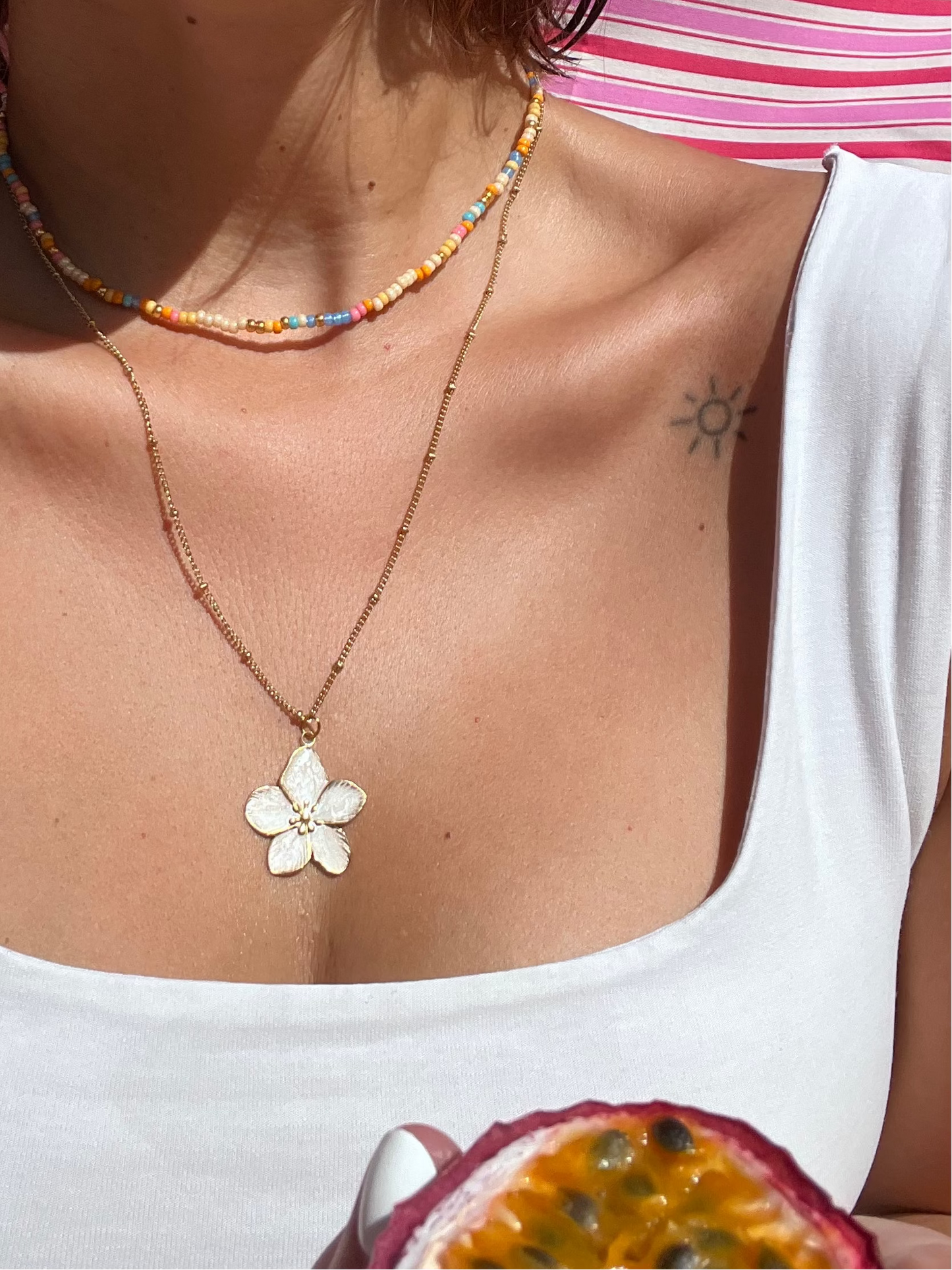 Collier Placencia