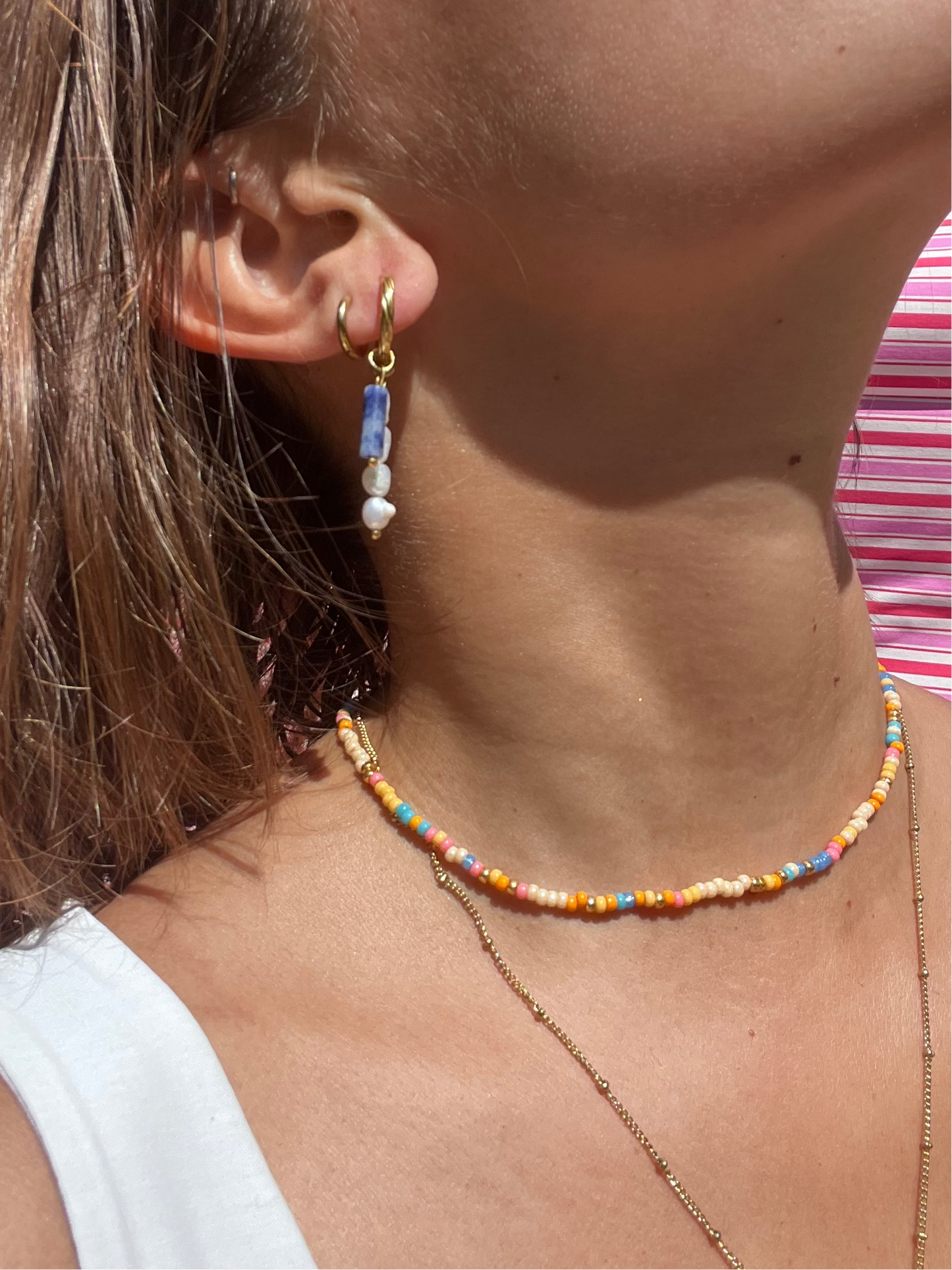 Collier Placencia