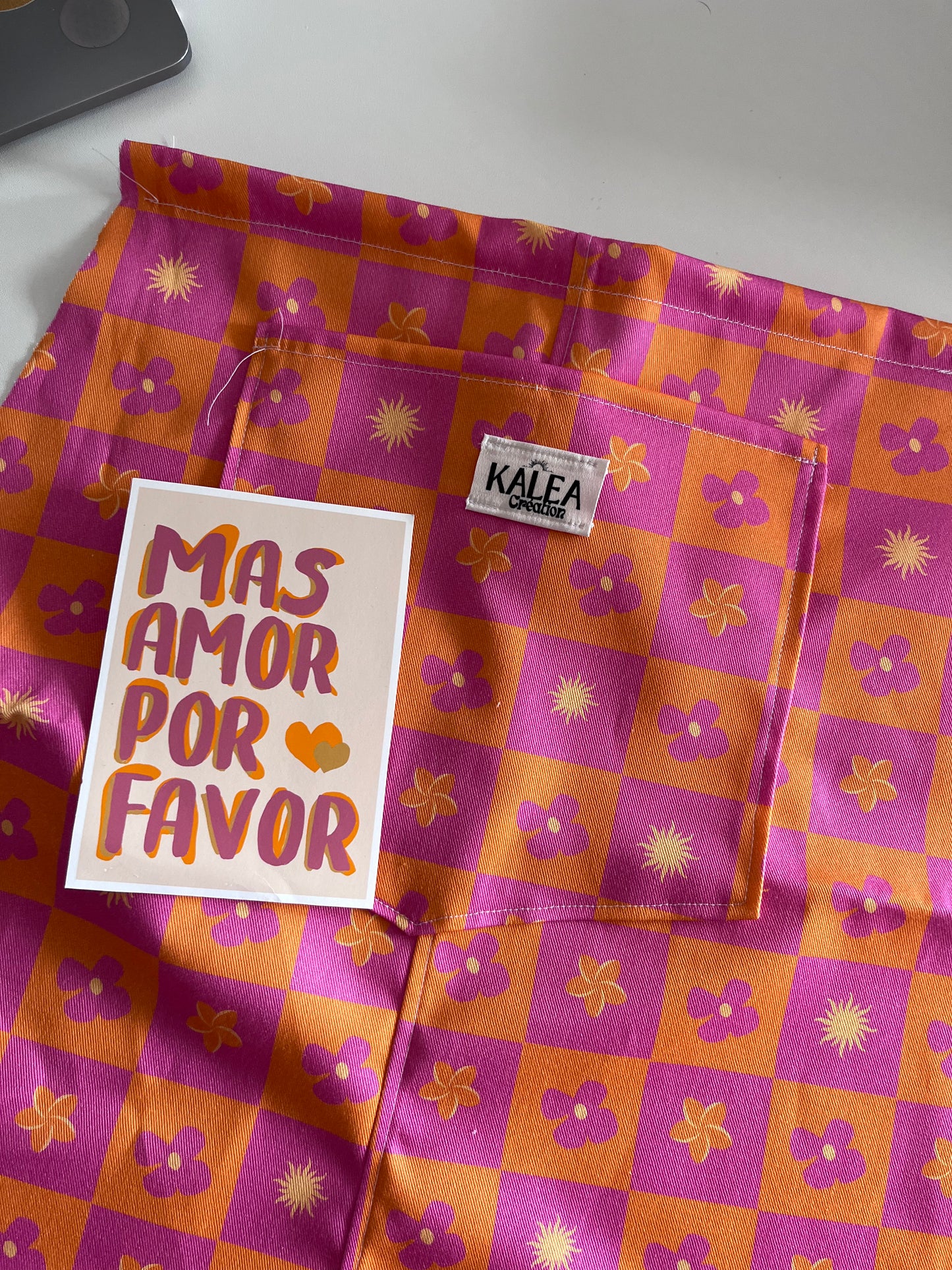 Pré-commande Combi "Cartagena"