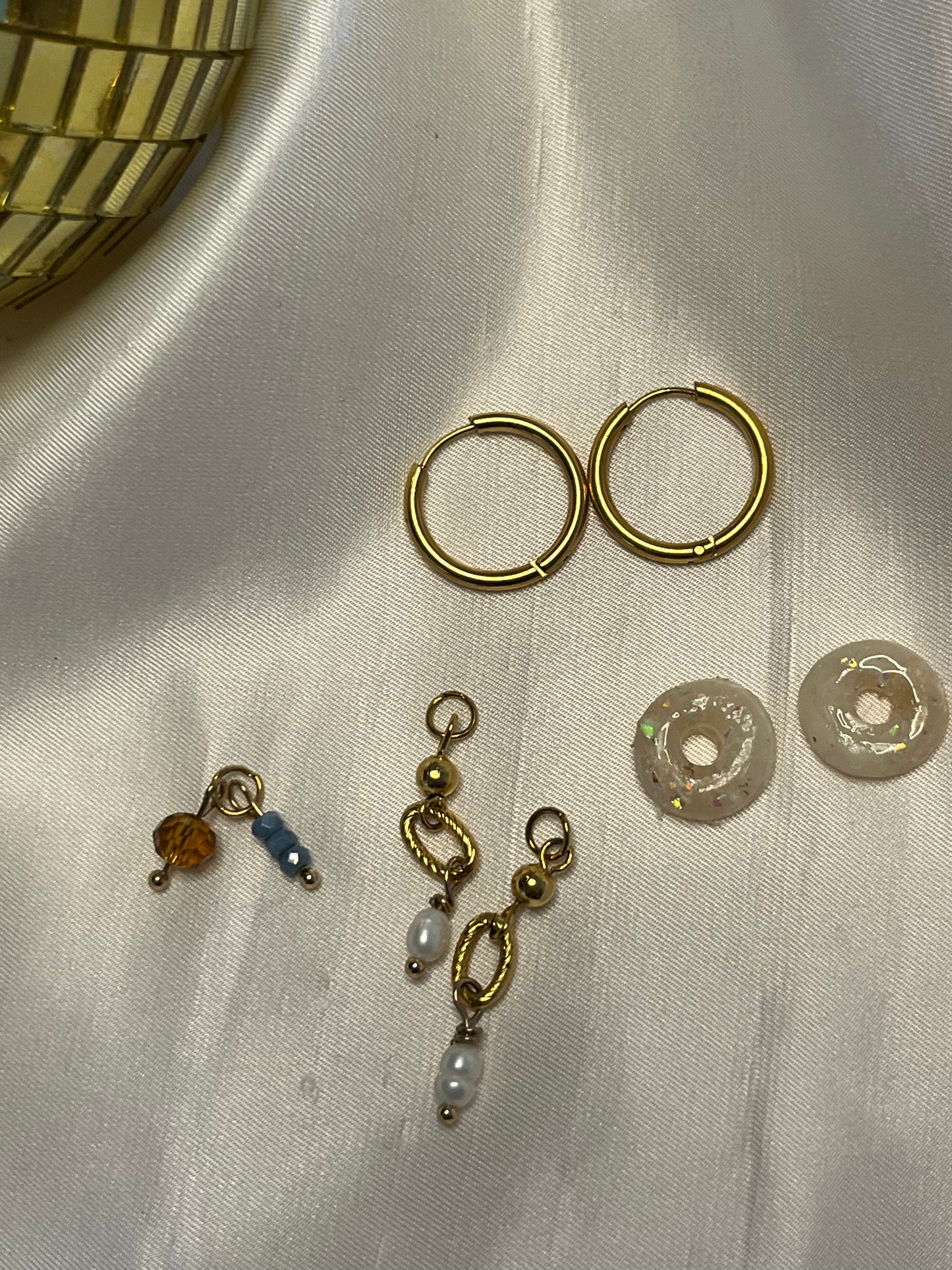 Pack automne-hiver Bohème