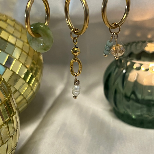 Pack automne-hiver Bohème