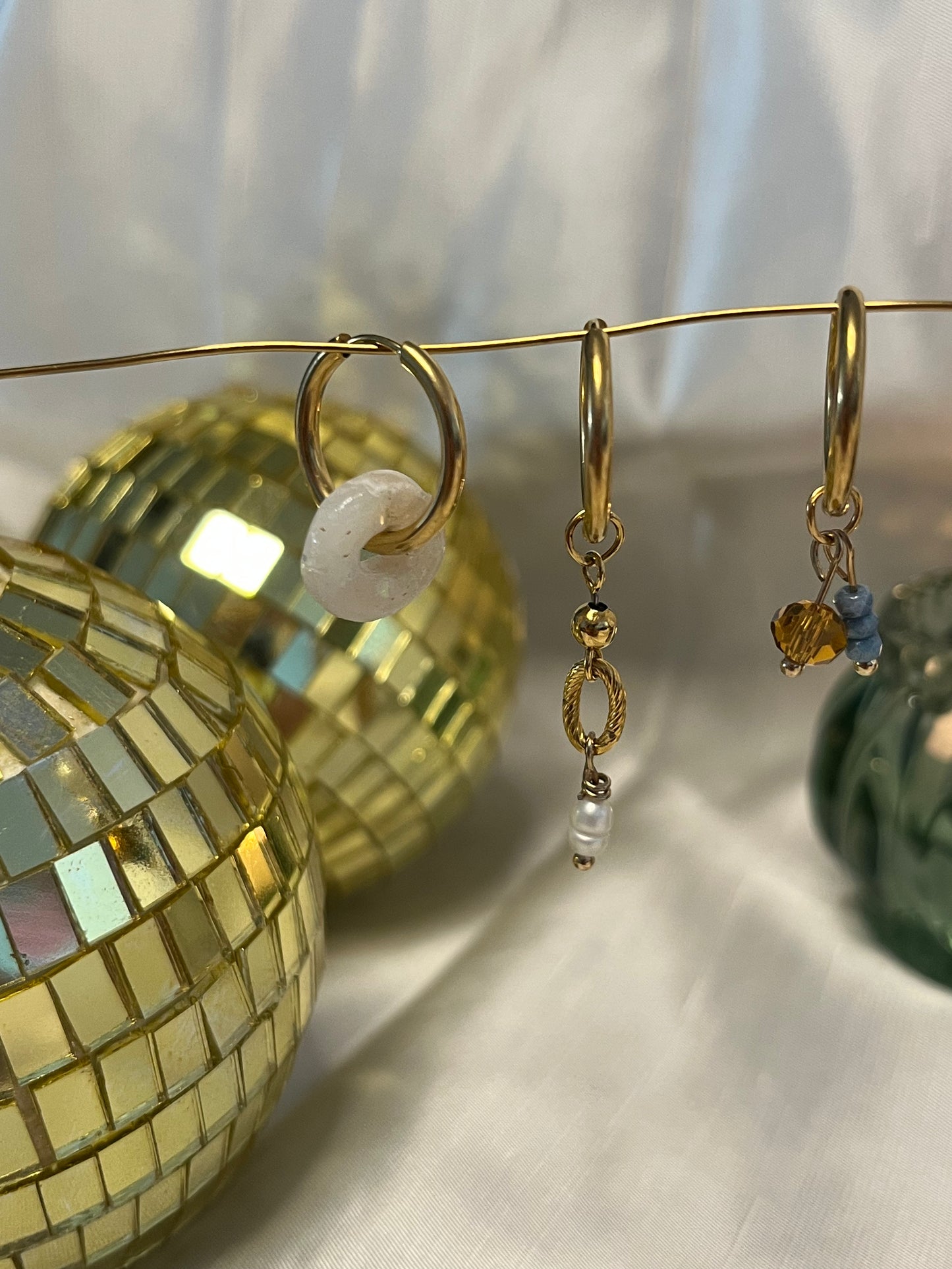 Pack automne-hiver Bohème