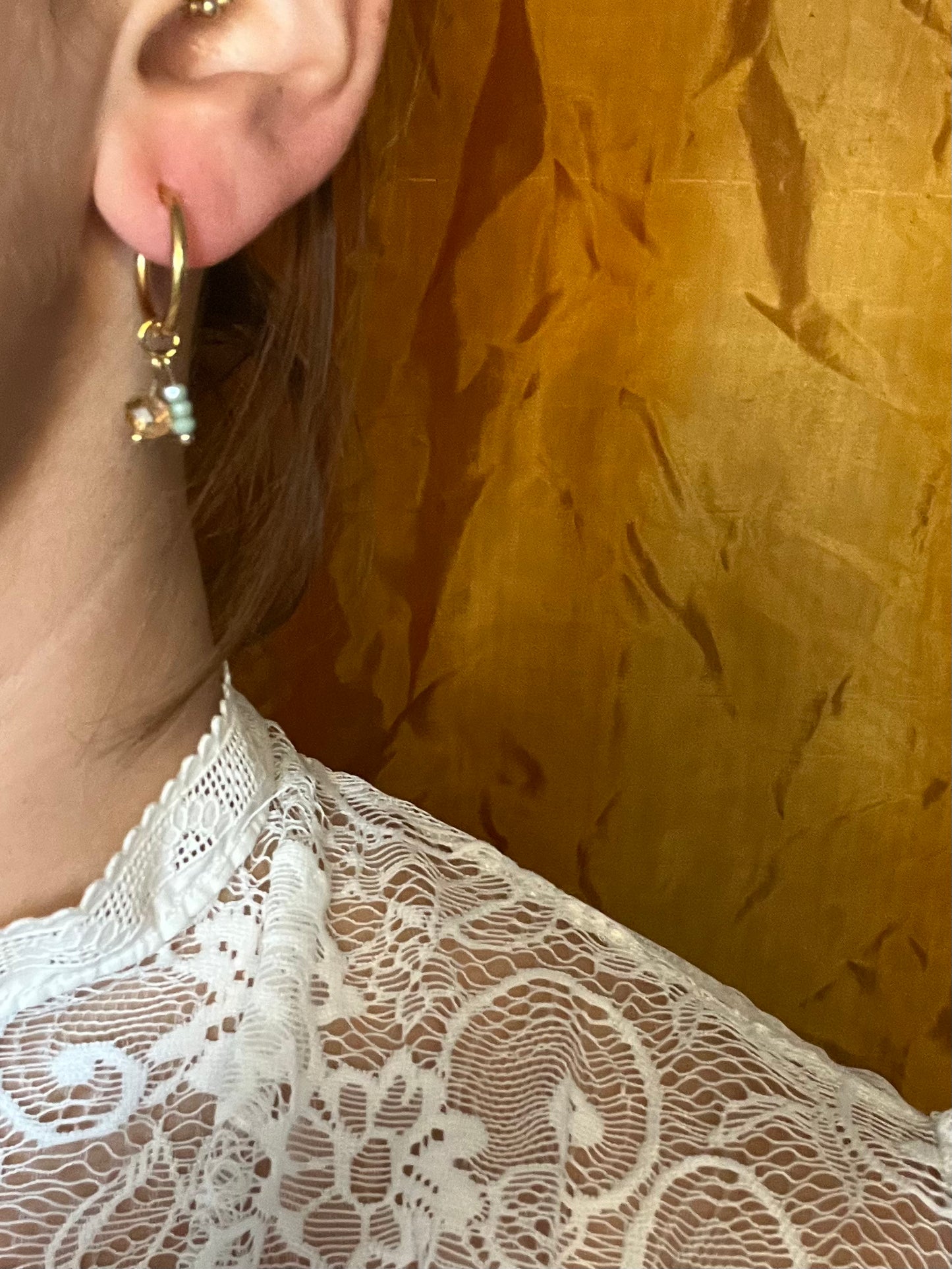 Pack automne-hiver Bohème