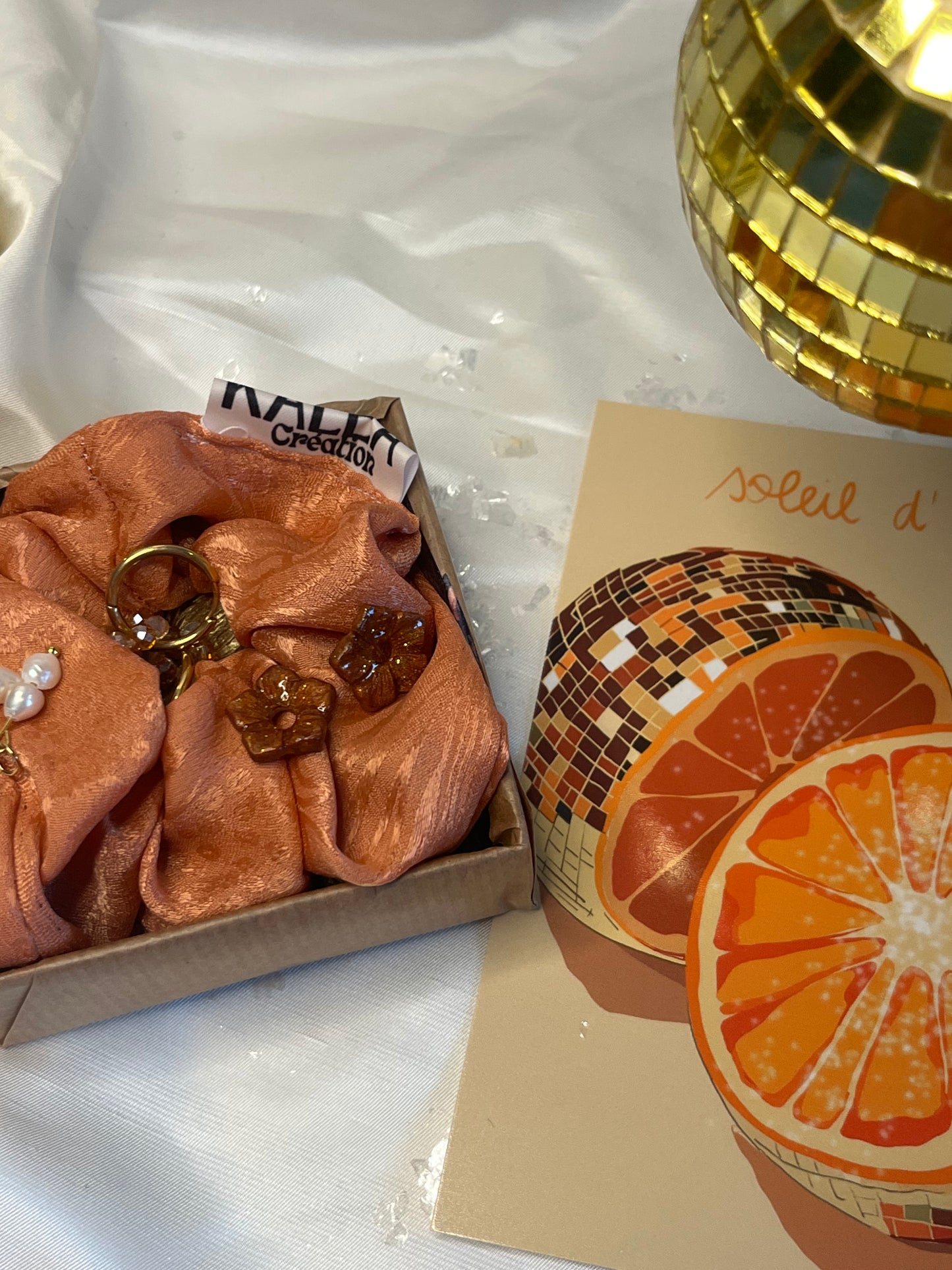 WinterBox "Etincelles d'Hiver"