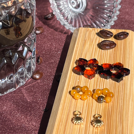 Pendentifs pour créoles