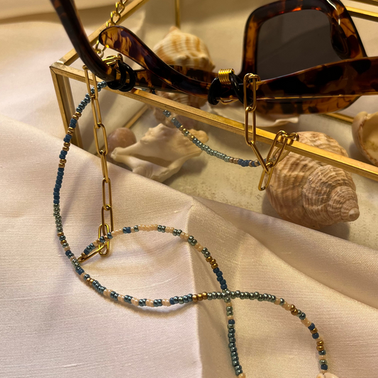 Attache lunette Haleakal