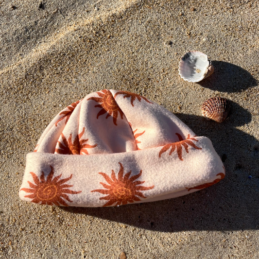 Bonnet Soleil 🌞
