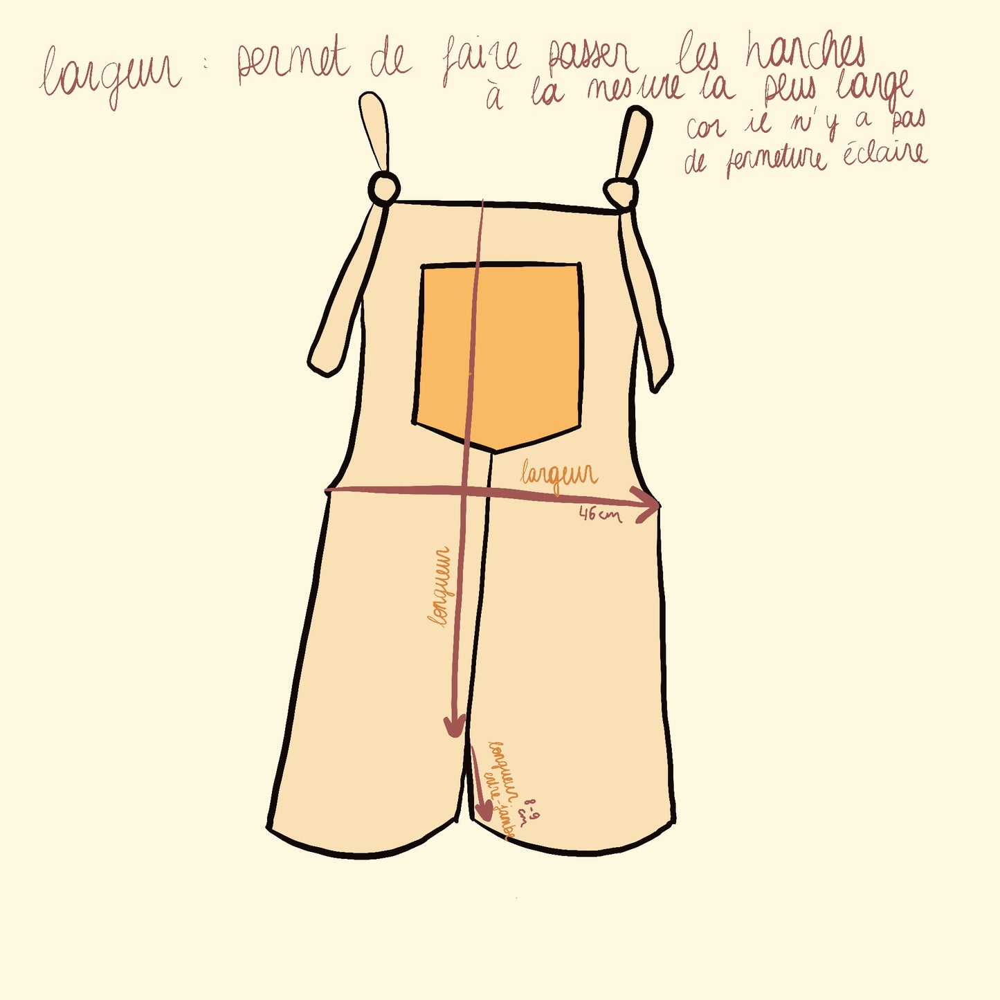 Pré-commande Combi "Cartagena"