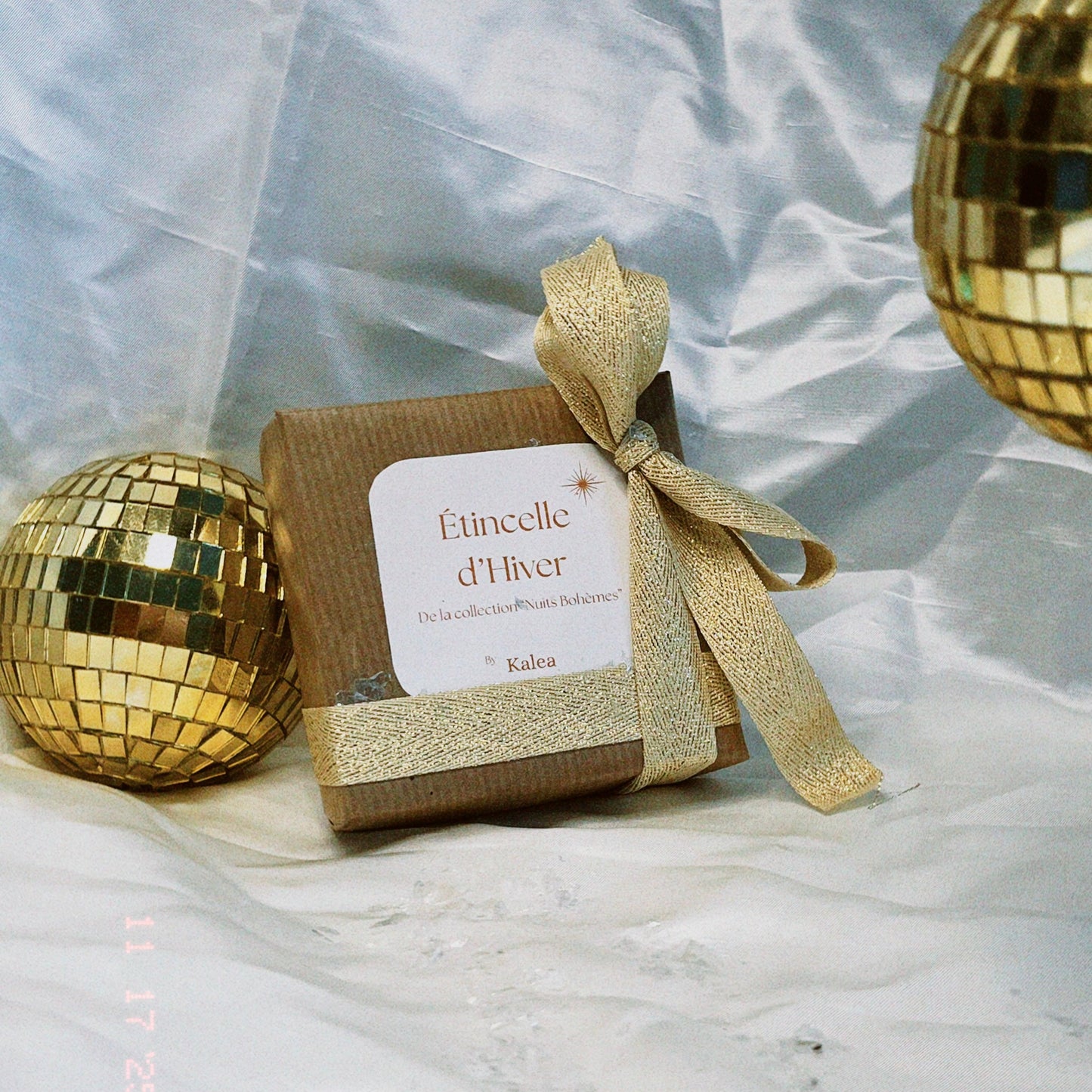 WinterBox "Etincelles d'Hiver"